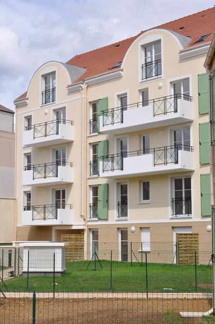 Villa Harmonia Pro