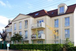 Résidence du parc2